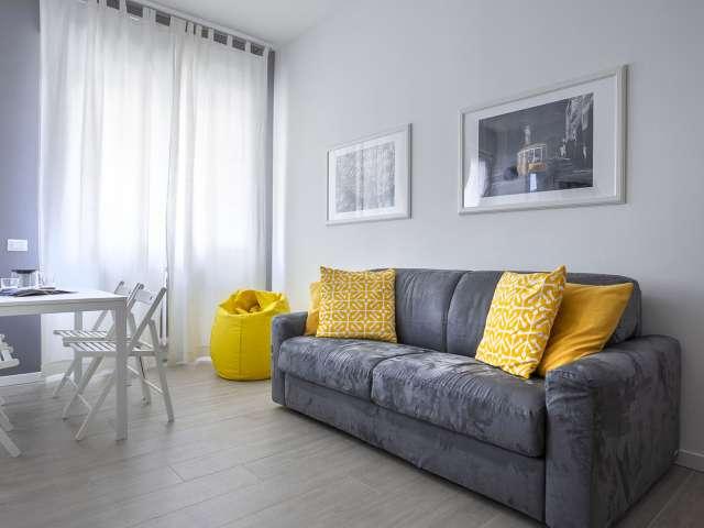 Appartamento in affitto a Navigli, Milano 1 camera da letto
