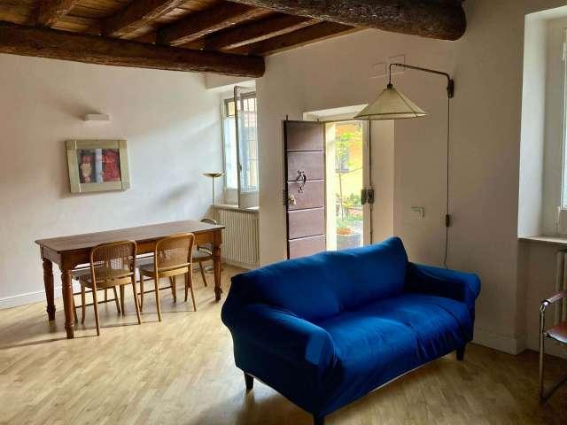 Appartamento in affitto a Navigli, Milano 1 camera da letto
