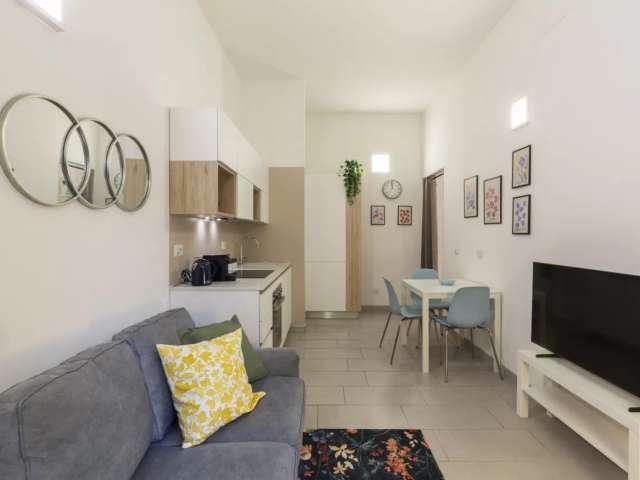 Appartamento in affitto a Navigli, Milano 1 camera da letto