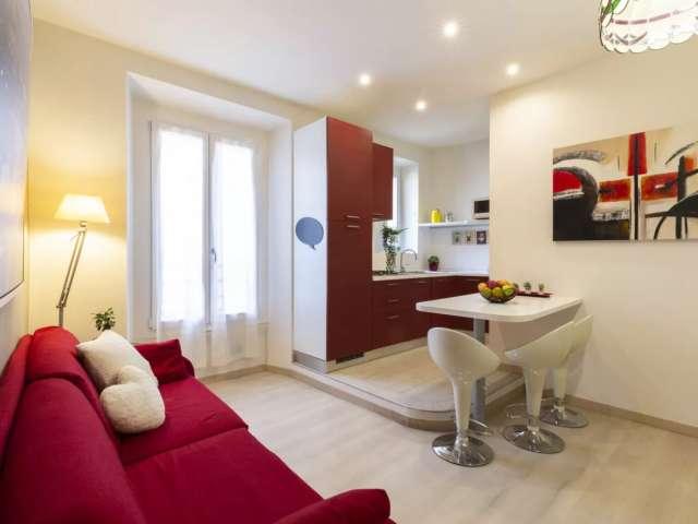 Appartamento in affitto a Navigli, Milano 1 camera da letto