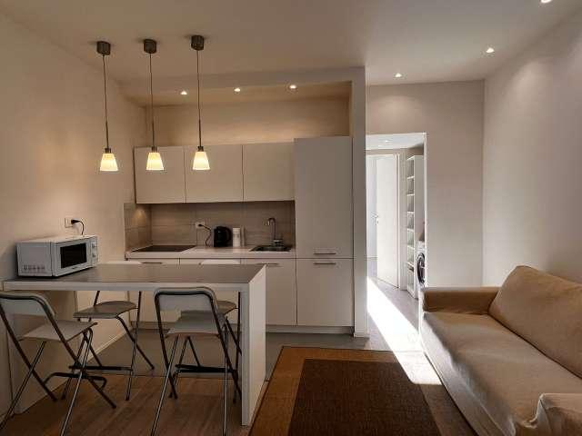 Appartamento in affitto a Navigli, Milano 1 camera da letto