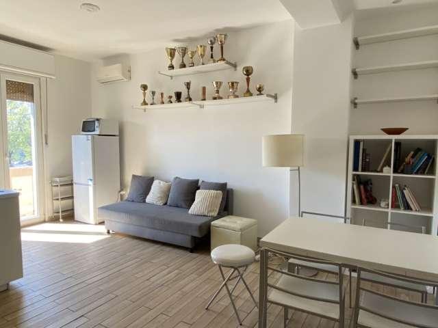 Appartamento in affitto a Navigli, Milano 1 camera da letto