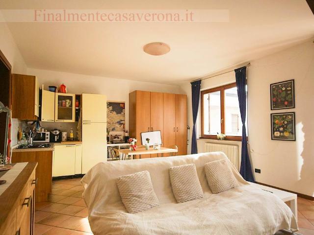 Appartamento in affitto a Negrar di Valpolicella