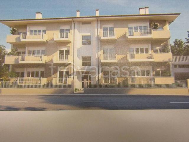 Appartamento in affitto a Negrar di Valpolicella, non arredato/vuoto, posto auto, caminetto TrovaCasa