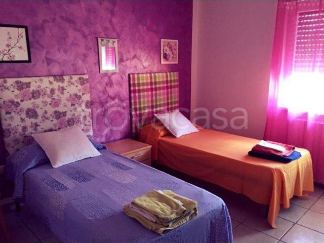Appartamento in affitto a Negrar di Valpolicella, ultimo piano, senza ascensore, angolo cottura TrovaCasa