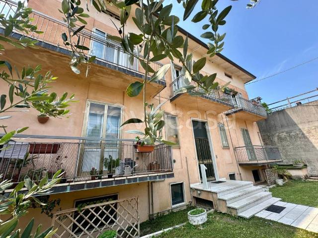 Appartamento in affitto a Negrar di Valpolicella via Vittorio Veneto, box, terrazzo, parzialmente arredato TrovaCasa