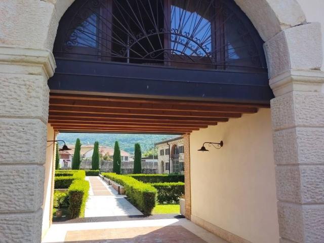 Appartamento in affitto a Negrar di Valpolicella VR