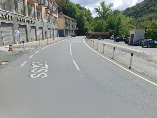 Appartamento in affitto a Neirone, non arredato/vuoto, terrazzo, riscaldamento autonomo TrovaCasa