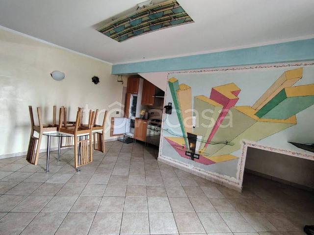 Appartamento in affitto a Nerola via Monte Lago, terrazzo, vista panoramica, parzialmente arredato TrovaCasa