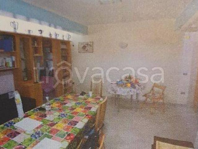 Appartamento in affitto a Nerola via Monte Lago, terrazzo, vista panoramica, parzialmente arredato TrovaCasa