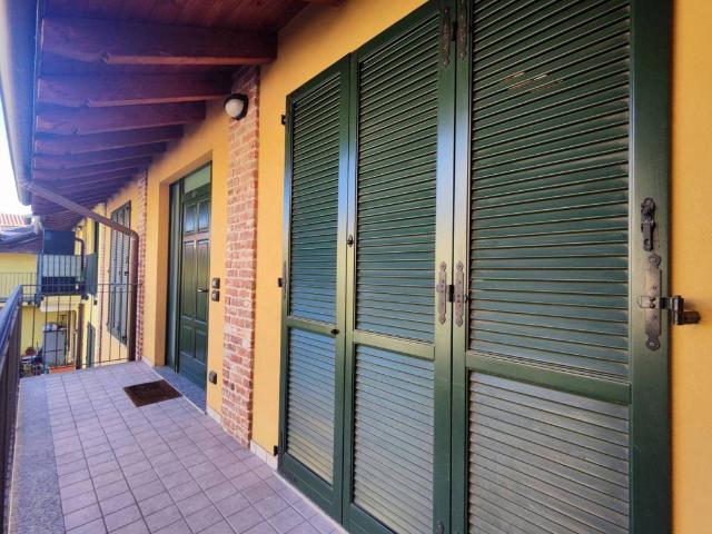 Appartamento in affitto a Nerviano MI