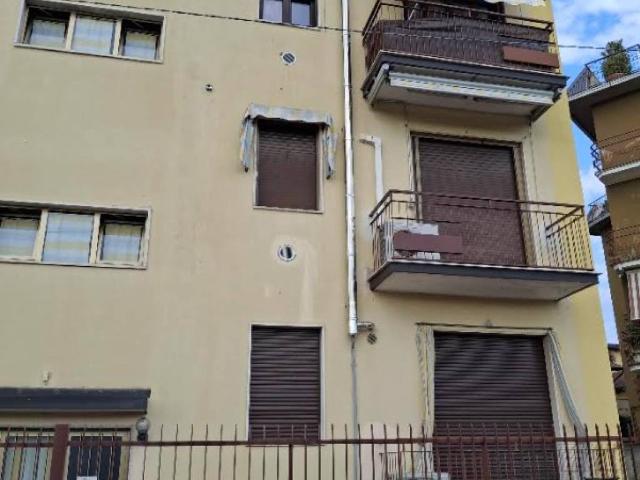 Appartamento in affitto a Nerviano MI