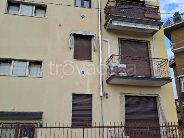 Appartamento in affitto a Nerviano via Ugo Foscolo, arredato, box, centrale TrovaCasa