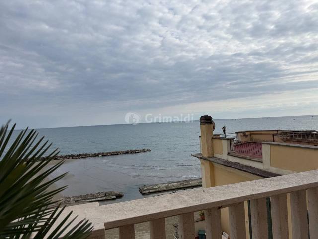 Appartamento in affitto a Nettuno