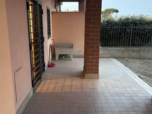Appartamento in affitto a Nettuno RM