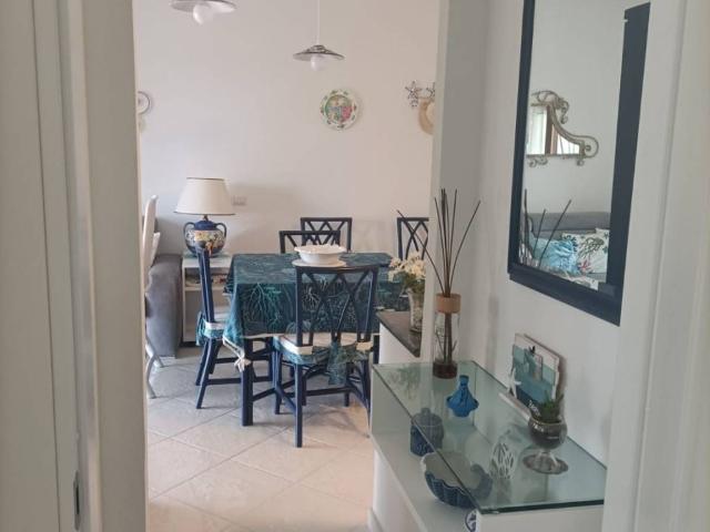 Appartamento in affitto a Nettuno RM