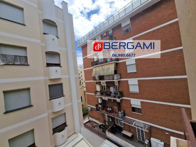 Appartamento in affitto a Nettuno RM