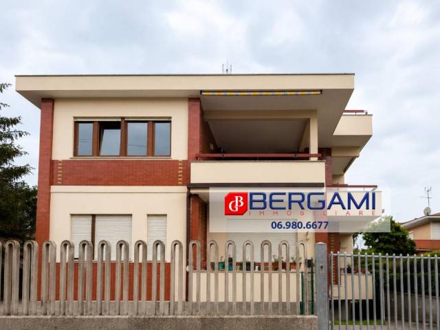 Appartamento in affitto a Nettuno RM