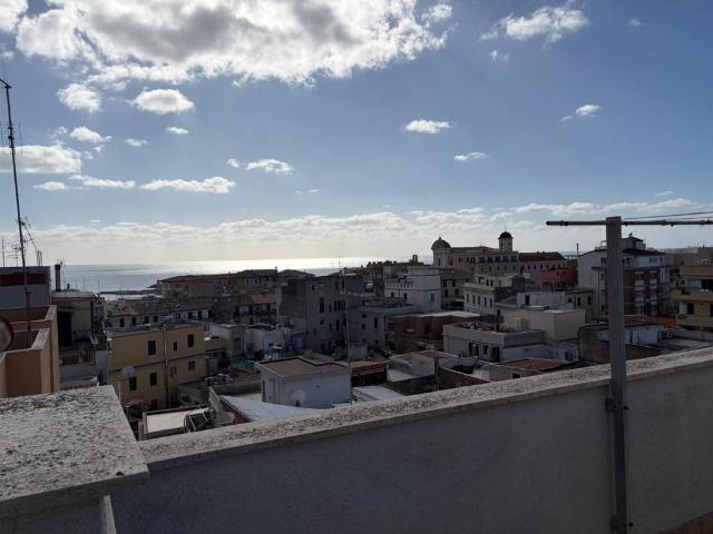 Appartamento in affitto a Nettuno RM
