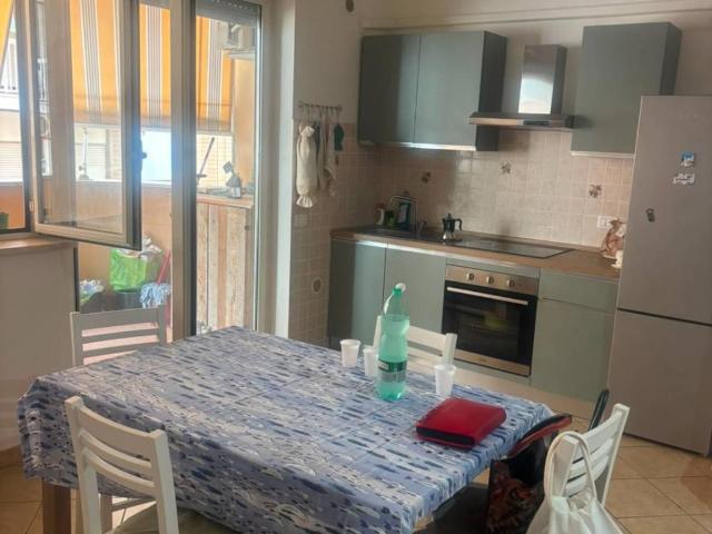 Appartamento in affitto a Nettuno RM