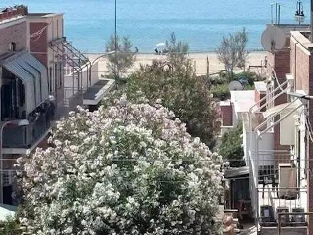 Appartamento in affitto a Nettuno RM