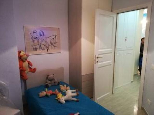 Appartamento in affitto a Nettuno RM
