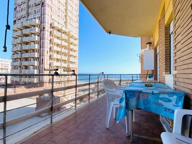 Appartamento in affitto a Nettuno RM