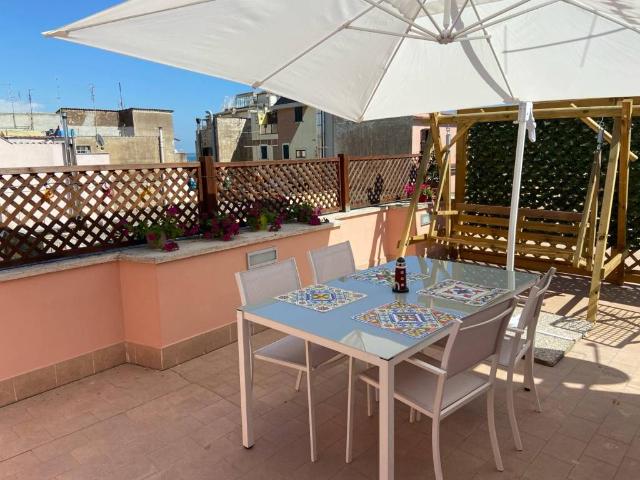 Appartamento in affitto a Nettuno RM