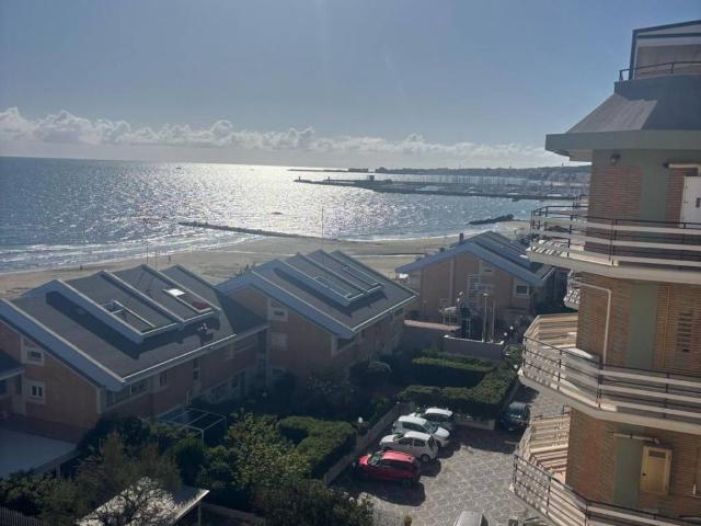 Appartamento in affitto a Nettuno RM