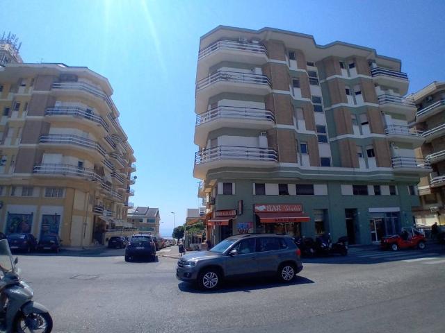 Appartamento in affitto a Nettuno RM