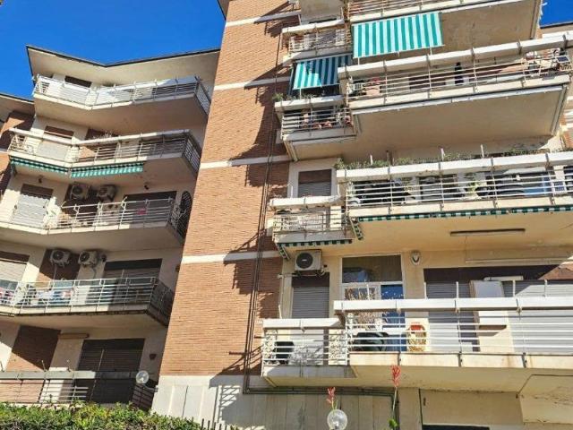 Appartamento in affitto a Nettuno RM