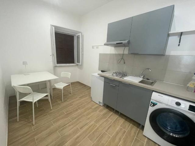 Appartamento in affitto a Nettuno RM
