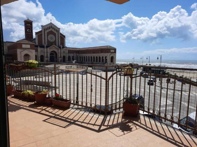 Appartamento in affitto a Nettuno RM