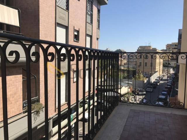 Appartamento in affitto a Nettuno via Capitan Umberto Donati, non arredato/vuoto, terrazzo, riscaldamento autonomo TrovaCasa
