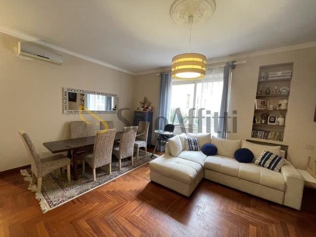 Appartamento in affitto a Nettuno via Cavour, arredato, terrazzo, centrale TrovaCasa