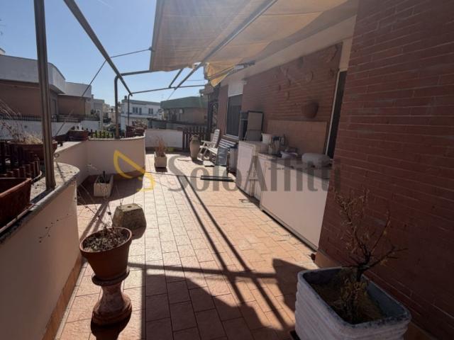 Appartamento in affitto a Nettuno via dei Glicini, terrazzo, riscaldamento autonomo, parzialmente arredato TrovaCasa