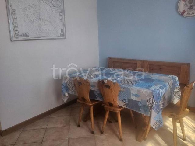 Appartamento in affitto a Nettuno via Eolo, arredato, vista mare, balcone TrovaCasa