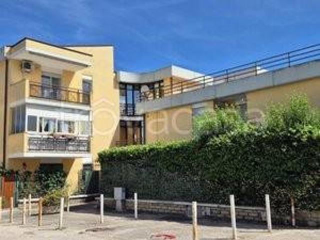 Appartamento in affitto a Nettuno via San Giacomo, 62, arredato, riscaldamento autonomo, ultimo piano TrovaCasa
