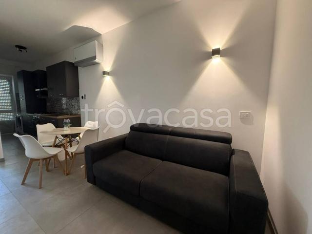 Appartamento in affitto a Nettuno via 25 Luglio, 14, arredato, terrazzo, ristrutturato TrovaCasa