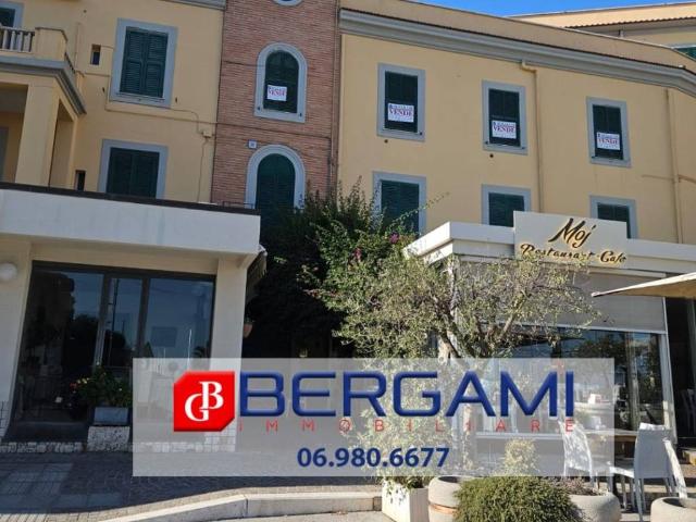 Appartamento in affitto a Nettuno viale Giacomo Matteotti, arredato, terrazzo, vista mare TrovaCasa
