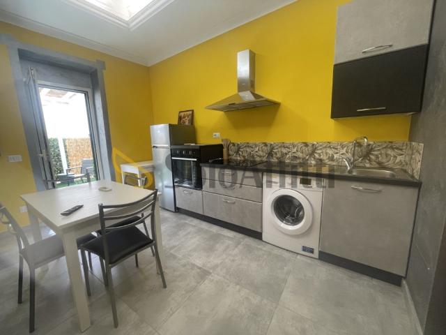 Appartamento in affitto a Nettuno vicolo Trafelli, arredato, terrazzo, ultimo piano TrovaCasa