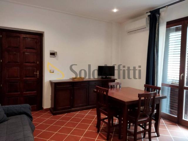 Appartamento in affitto a Nicolosi CT
