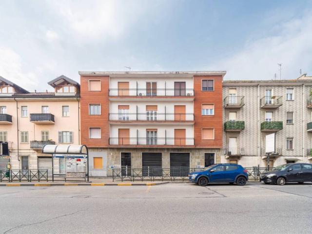 Appartamento in affitto a Nichelino TO