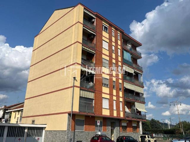 Appartamento in affitto a Nichelino TO