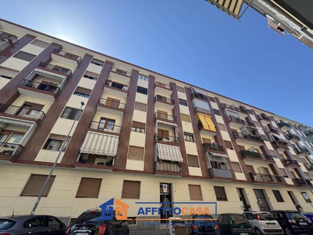 Appartamento in affitto a Nichelino via Antonio Vivaldi, 9, arredato, ascensore, doppia esposizione TrovaCasa