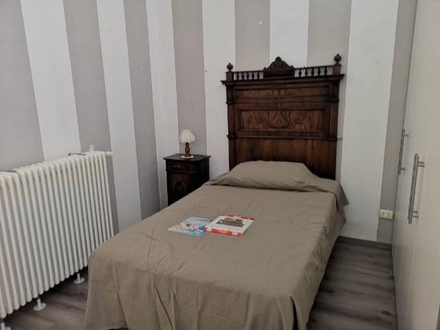 Appartamento in affitto a Noceto PR