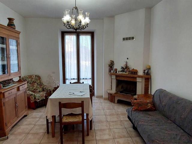 Appartamento in affitto a Nocera Umbra PG