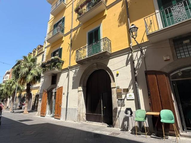 Appartamento in affitto a Nocera Inferiore SA