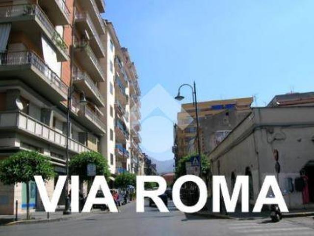 Appartamento in affitto a Nocera Inferiore SA