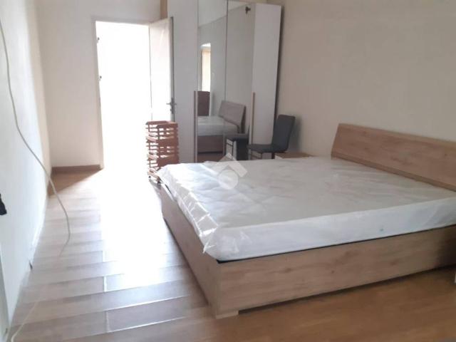 Appartamento in affitto a Nocera Inferiore via Francesco Solimena, 110, parzialmente arredato, centrale, balcone TrovaCasa